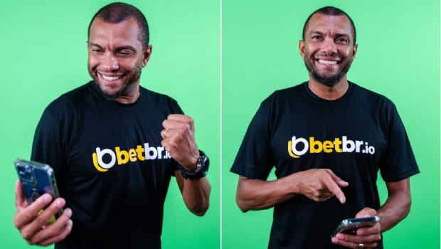 Amoroso becomes new ambassador of bookmaker BETBR.IO