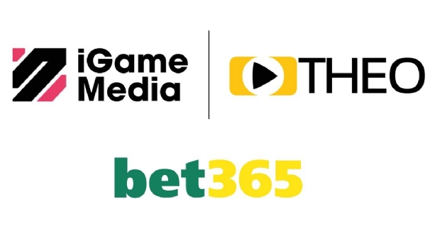 bet365 launch ultra low latency streaming solution