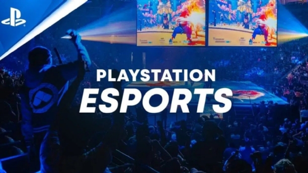 Para estimular meio competitivo, Sony lança canal PlayStation Esports no YouTube