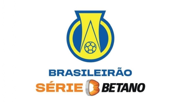 Betano gets football's third naming rights and will now be in Brasileirão Série B