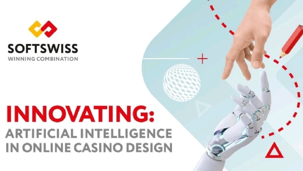 SOFTSWISS implements artificial intelligence in online casino design