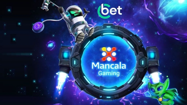 Cbet adds Mancala Gaming games to its platform