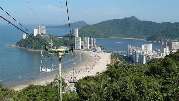 São Vicente will have the first municipal lottery in Baixada Santista