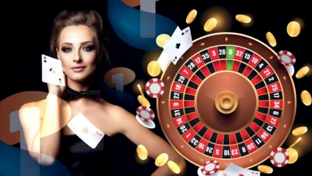 Entertaining live casino games