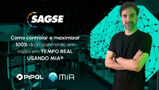 Pipol e MIA® presentes na SAGSE Latam 2023