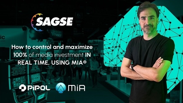 Pipol and MIA® present at SAGSE Latam 2023