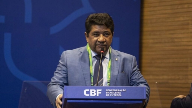 After pressure from clubs, CBF leaves discussion on betting regulation