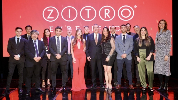 Zitro comemora uma “Zitro Experience” de sucesso na Argentina