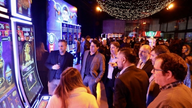 Zitro celebrated a successful “Zitro Experience” in Argentina