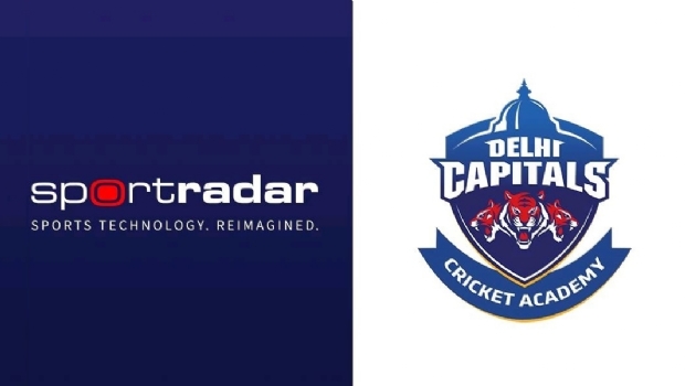 Sportradar appointed official technology partner by Delhi Capitals