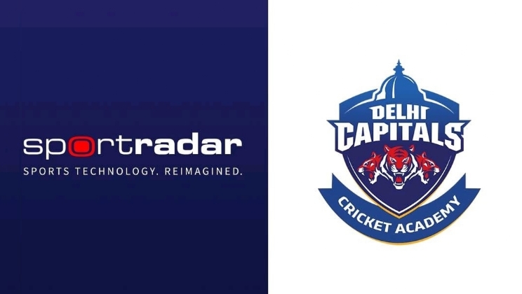 Sportradar nomeada parceira oficial de tecnologia da Delhi Capitals