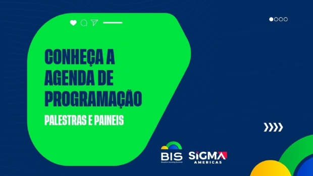 BiS SiGMA Americas anuncia a programação do ciclo de conferências