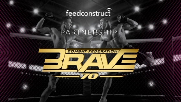 FeedConstruct signs exclusive partnership with BRAVE CF