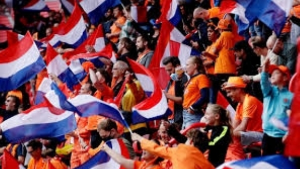 Dutch government bans advertising from sports betting companies from 2025