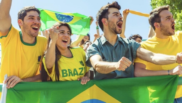 Sports betting generates US$ 595 million in sponsorships and advertising in Brazil