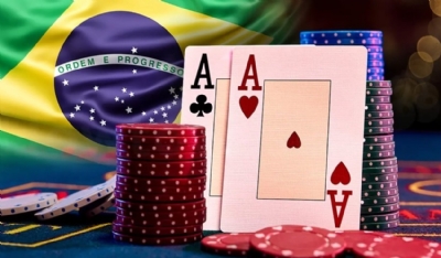Casinos online dinheiro real - Quais os melhores de 2023