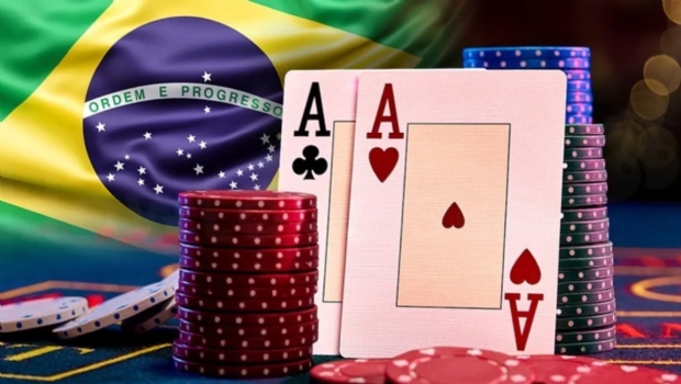 Como ganhar dinheiro real em casinos online brasileiros