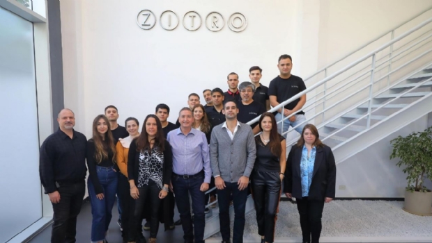 Zitro opens new office in Argentina