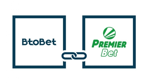 BtoBet extends partnership with leading operator in Africa