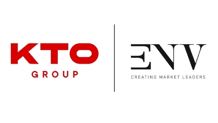 ENV Media anuncia acordo de joint venture com KTO para ampliar sua presença no Brasil