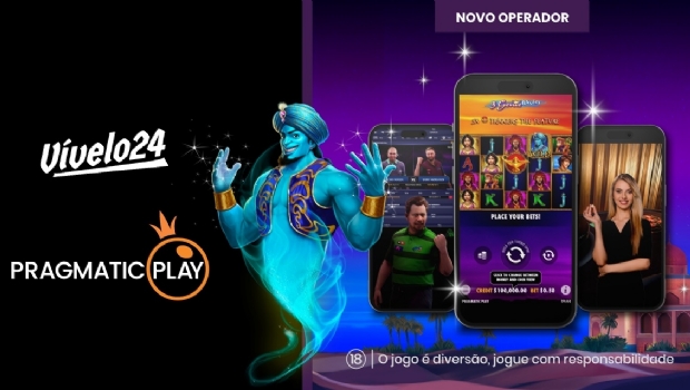 Pragmatic Play se expande ainda mais no México em acordo com Vívelo24