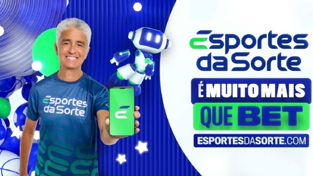 BetJamaica, BetFaria, BebetoBet and TaBet: Esportes da Sorte innovates in unprecedented ad campaign