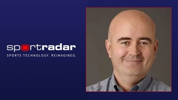 Sportradar names Gerard Griffin as new Chief Financial Officer