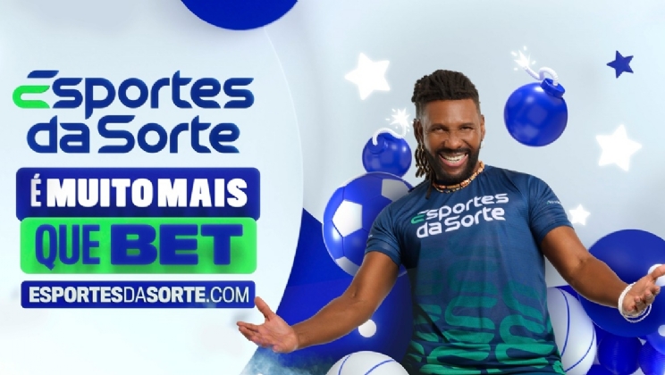 BetJamaica, BetFaria, BebetoBet e TaBet: Esportes da Sorte inova em campanha publicitária inédita