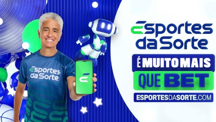 BetJamaica, BetFaria, BebetoBet e TaBet: Esportes da Sorte inova em campanha publicitária inédita