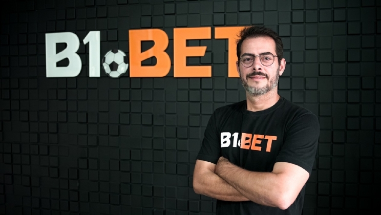 Casa de apostas B1BET acelera posicionamento com marketing mais agressivo