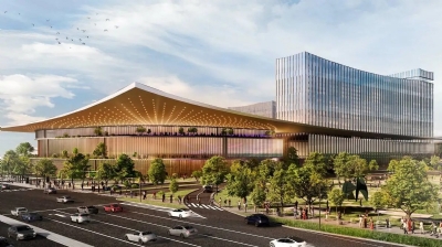 Las Vegas Sands Secures Nassau Coliseum Lease Agreement