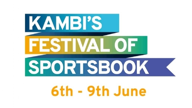 Kambi unveils agenda for its Festival of Sportsbook 2023 with Brazil as one of key topics