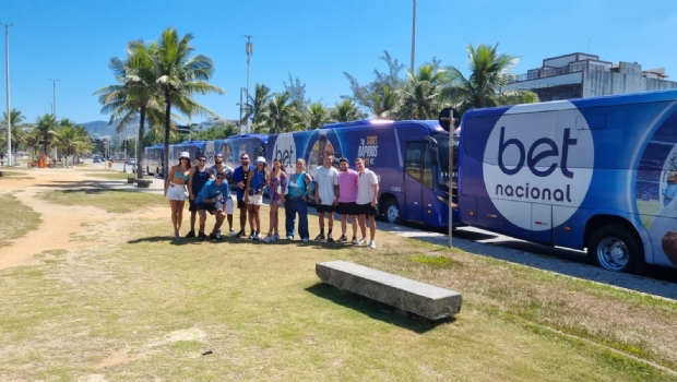 “Tardezinha” project marks Betnacional expansion of sponsorships and marketing activations