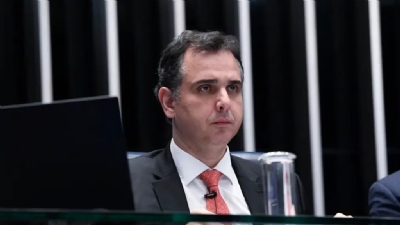 Rodrigo Pacheco diz que legalizar jogos de azar e apostas esportivas é  'caminho para arrecadação sustentável' - BBC News Brasil