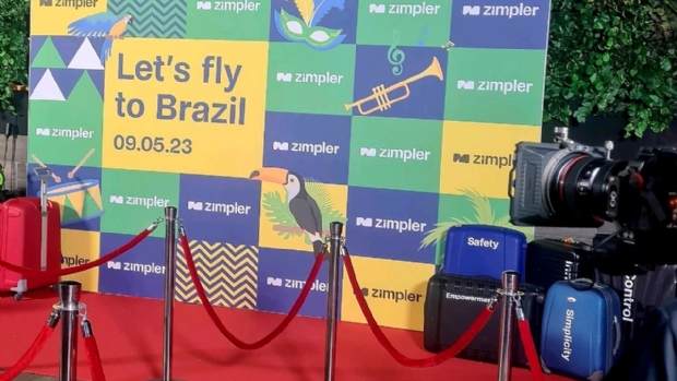 Com evento emocionante, Zimpler anuncia expansão para o Brasil para a indústria de iGaming