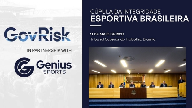 Sports Integrity Summit discusses today betting regulation and match-fixing in Brazil