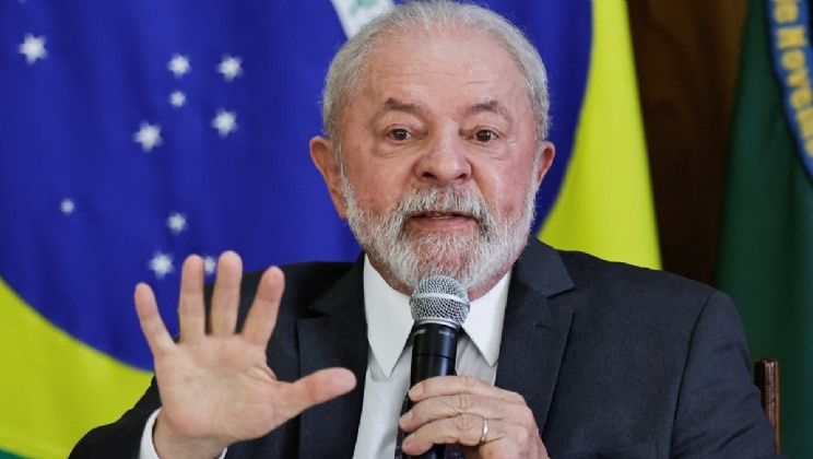 Casa Civil envia a Lula Medida Provisória que regulamenta empresas de apostas