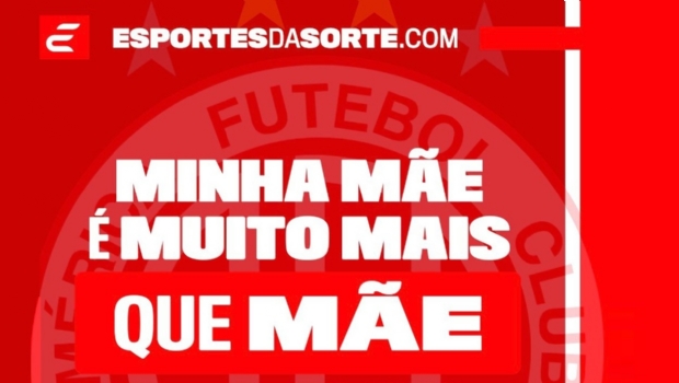 Esportes da Sorte promotes special action on Mother's Day for all sponsored clubs