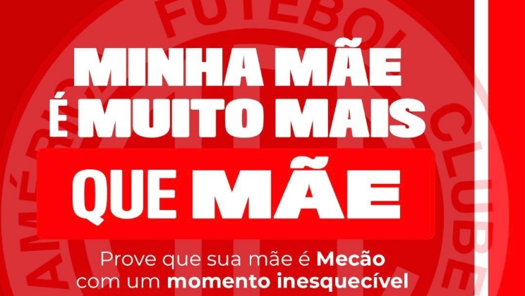 Esportes da Sorte promove ação especial no Dia das Mães para todos os clubes patrocinados