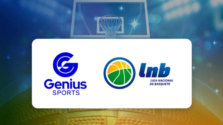 LNB realiza palestras em parceria com Genius Sports sobre conscientização de apostas esportivas