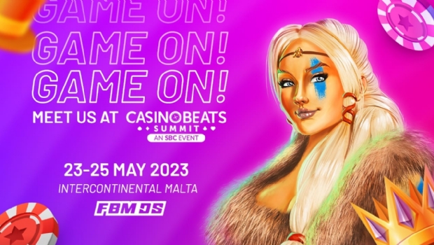 FBMDS molda o futuro do iGaming em uma incursão especial no CasinoBeats Summit Malta