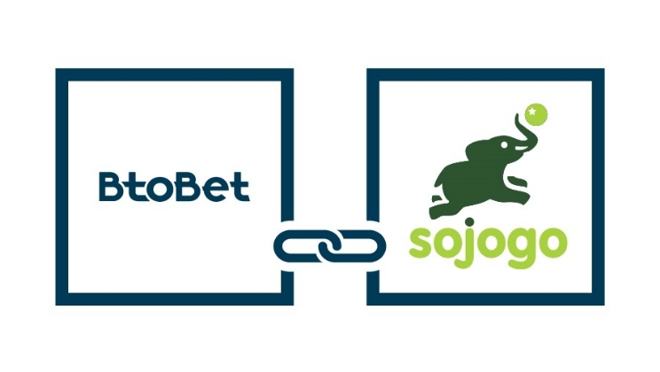 BtoBet da NeoGames entra em operação em Moçambique com a SOJOGO