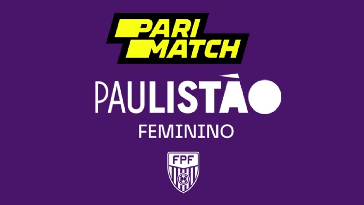 Parimatch é a nova parceira do Campeonato Paulista de Futebol Feminino