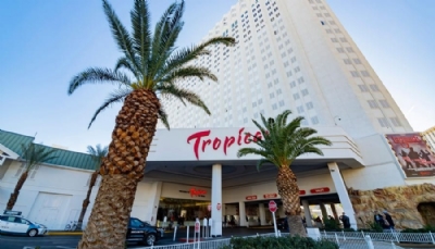 The Tropicana, a Relic on the Las Vegas Strip, Could Be Demolished