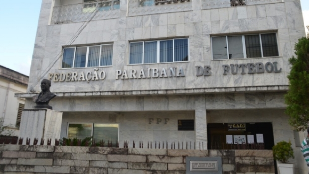 Football federation and Public Ministry of Paraíba create task force to combat manipulation