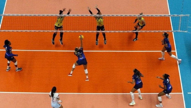 Federal Police expands scope of match-fixing investigations, now also reaches volleyball