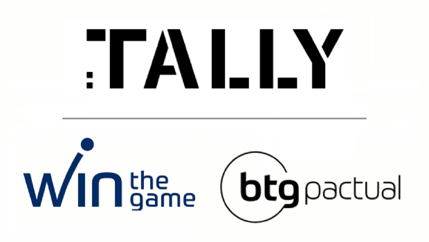 Tally joins forces with BTG/Win the Game to expand operations in Brazil