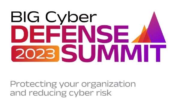 BIG Cyber da BMM anuncia '2023 Defense Summit' em Bucareste