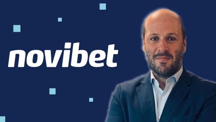 Angelo Alberoni é o novo country manager da Novibet no Brasil