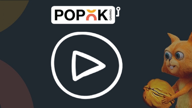 PopOK Gaming launches new replay feature allowing players to relive their bet history